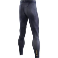 SKINS 5-Series Long Tights - Navy Blue 10 SKINS 5-Series Long Tights - Navy Blue -Skins skins 5 series long tights navy blue 2 1393471