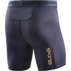 SKINS 5-Series Powershorts - Navy Blue 10 SKINS 5-Series Powershorts - Navy Blue -Skins skins 5 series powershorts navy blue 2 1393498