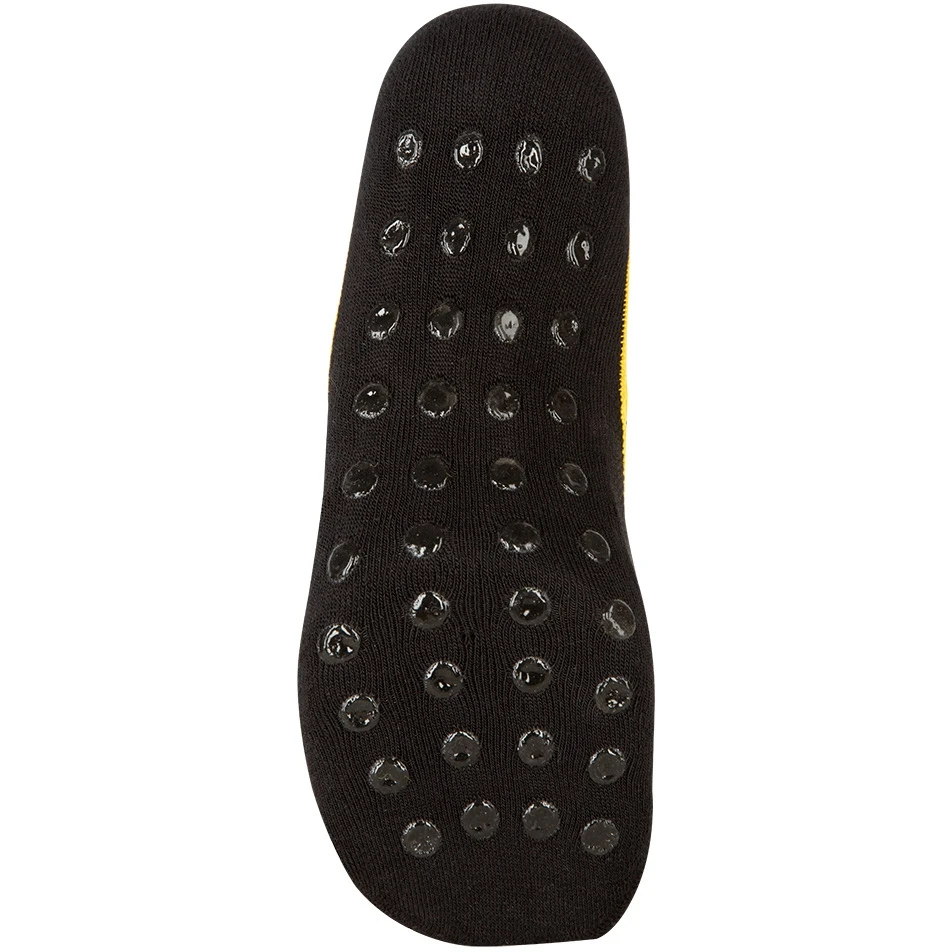 SKINS Accessories 3-Series Unisex Reise-Kompressionssocken - Schwarz 3 SKINS Accessories 3-Series Unisex Reise-Kompressionssocken - Schwarz – Bild 3