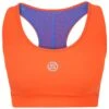 SKINS Activewear 3-Series Active BH Damen - Spark