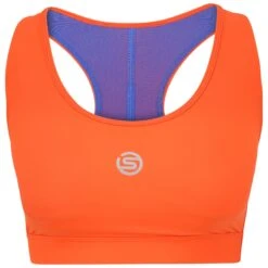 SKINS Activewear 3-Series Active BH Damen - Spark