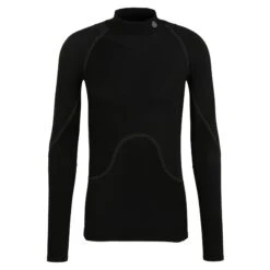 SKINS 3-Series Thermo-Shirt - Schwarz -Skins skins compressio 3 series men thermal long sleeve top black 1 892825