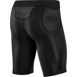 SKINS 3-Series Laufshorts 400 - Black/Stars 12 SKINS 3-Series Laufshorts 400 - Black/Stars -Skins skins compression 3 series halftights 400 black stars 2 1131315