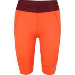 SKINS Compression 3-Series Half Tights Damen - Spark