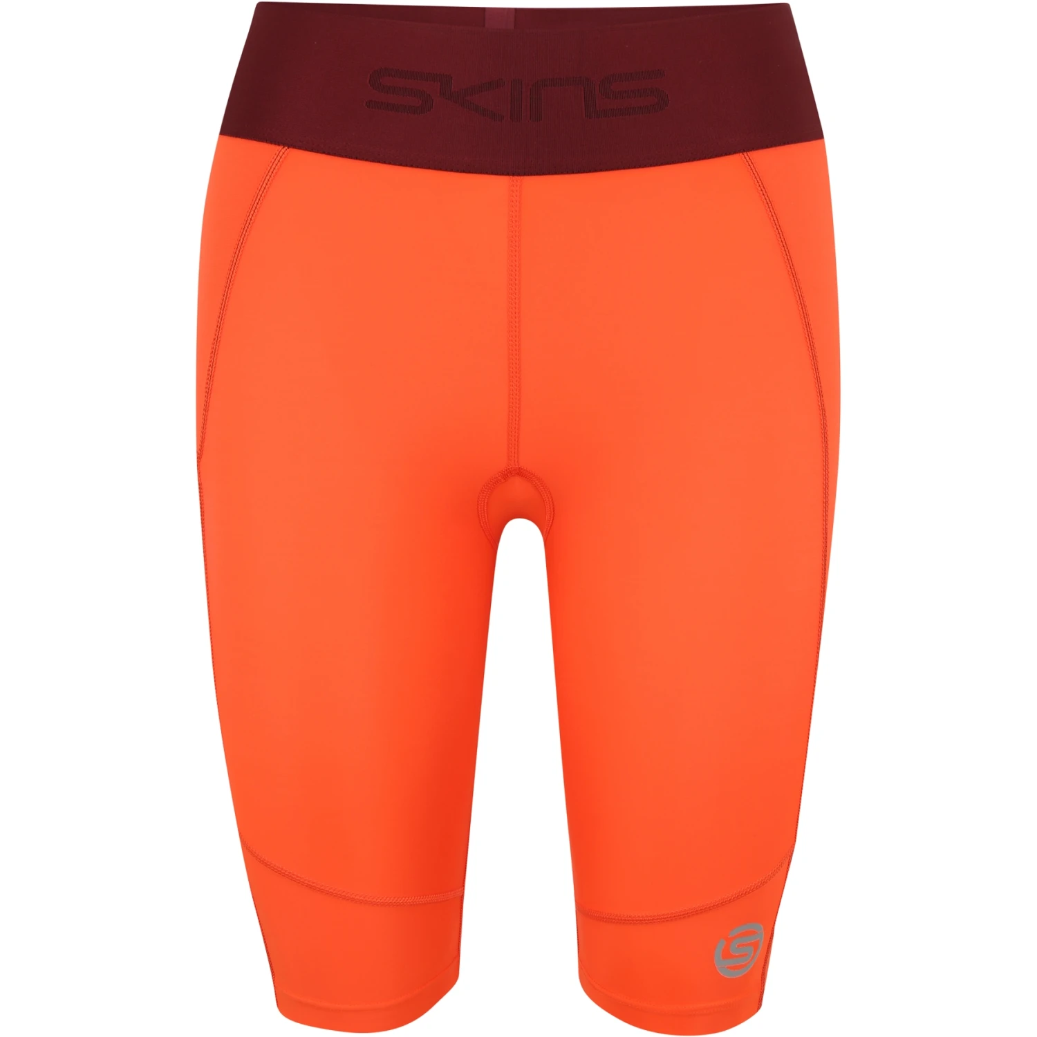 SKINS Compression 3-Series Half Tights Damen - Spark 1 SKINS Compression 3-Series Half Tights Damen - Spark