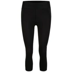 SKINS 3-Series Damen Thermo 3/4 Tights - Schwarz