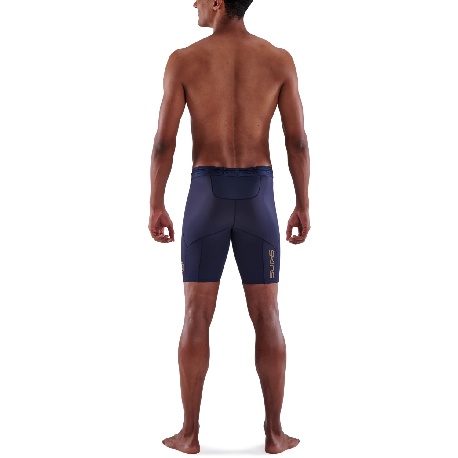SKINS 5-Series Powershorts - Navy Blue 7 SKINS 5-Series Powershorts - Navy Blue – Bild 7