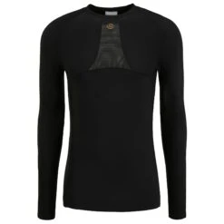 SKINS 5-Series Top Langarm-Shirt - Schwarz 9 SKINS 5-Series Top Langarm-Shirt - Schwarz -Skins skins compression 5 series men top long sleeve black 1 893691