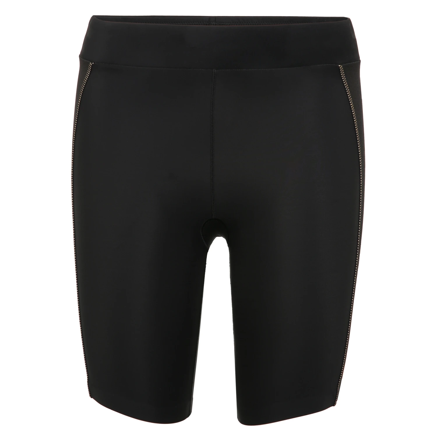 SKINS 5-Series Damen Half Tights - Schwarz 1 SKINS 5-Series Damen Half Tights - Schwarz