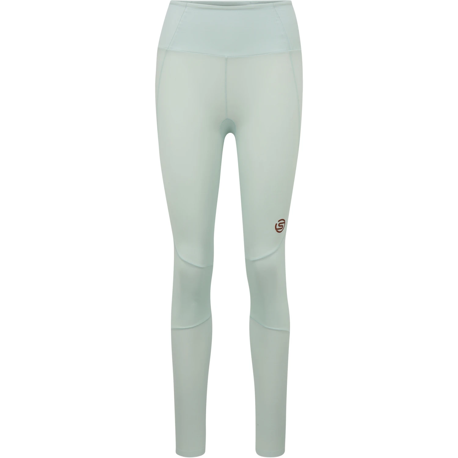 SKINS Compression 5-Series Skyscraper Long Tights Damen - Opal 1 SKINS Compression 5-Series Skyscraper Long Tights Damen - Opal