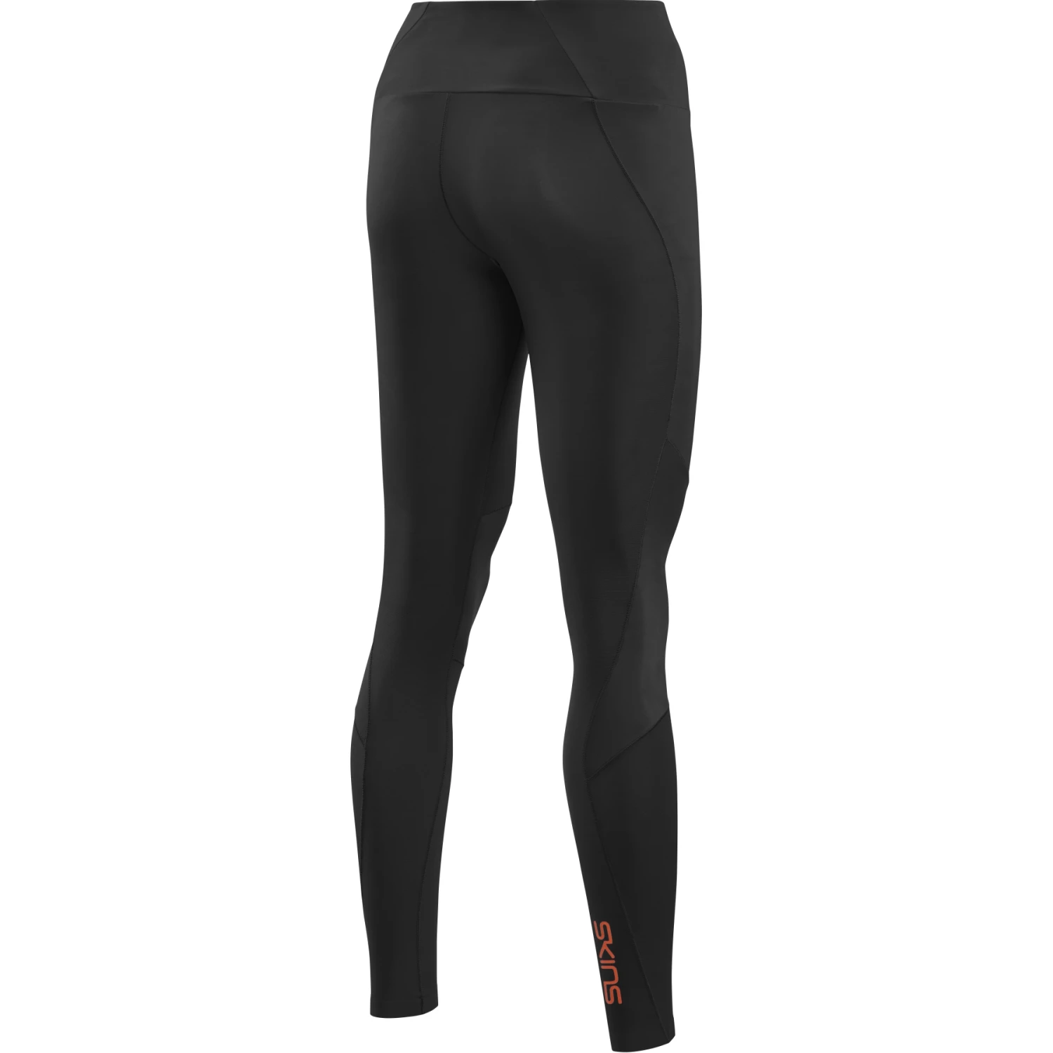 SKINS 5-Series Damen Recovery Long Tights - Schwarz 4 SKINS 5-Series Damen Recovery Long Tights - Schwarz – Bild 4