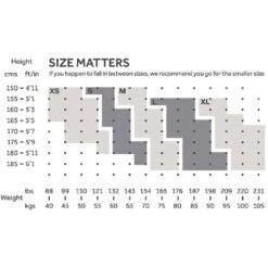 SKINS Compression Damen 3-Series Nahtlose Long Tights - Navy Blue -Skins women size chart 1 1067574 3