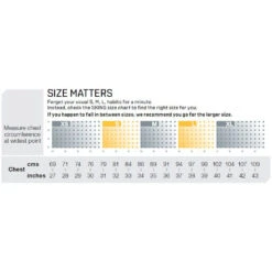 SKINS Compression 3-Series Thermoshirt Damen - Amethyst -Skins women size chart tops 896741 6